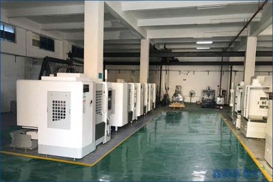 雕銑機和精雕機有什么區別