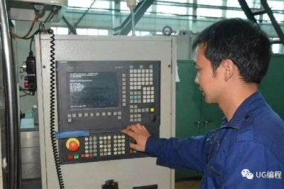 數控精雕機編程的詳細步驟