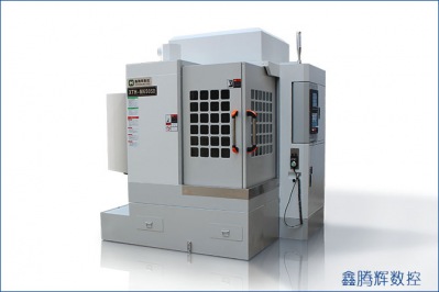 可以加工石墨電極的數(shù)控精雕機