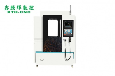 數控精雕機保養的重要性