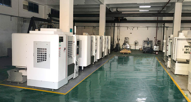 精雕機廠家