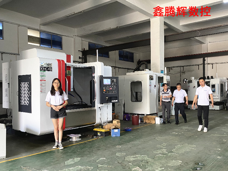 石墨精雕機