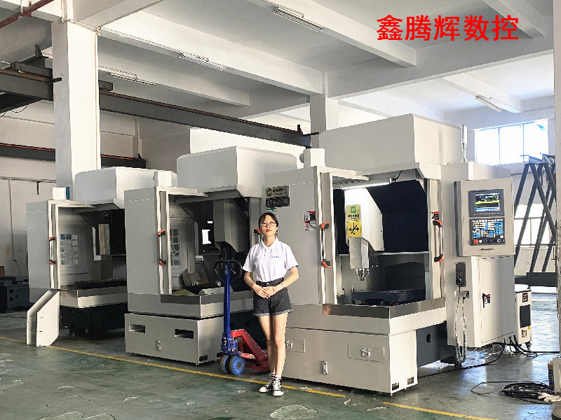 石墨精雕機(jī)廠家