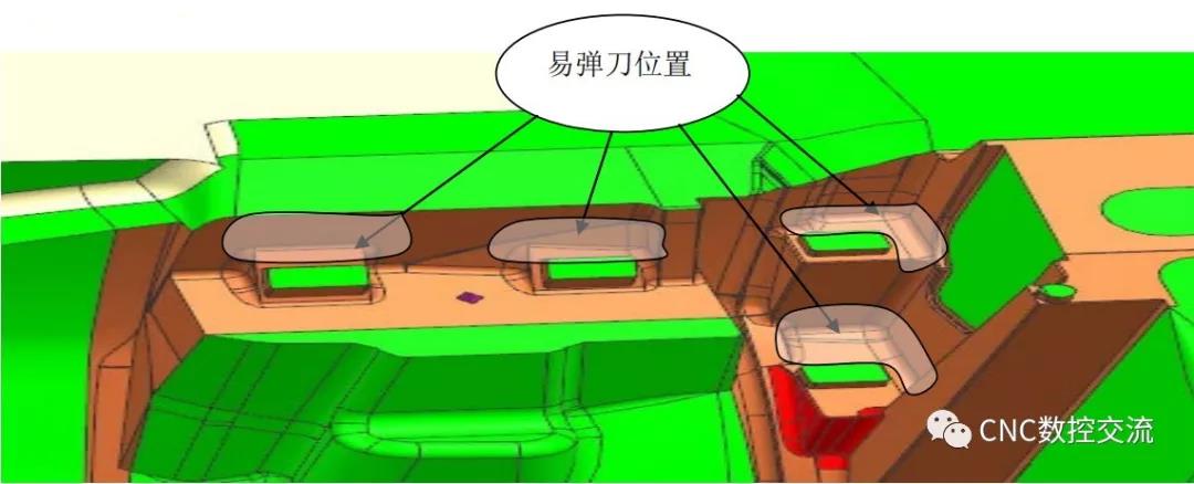數控加工
