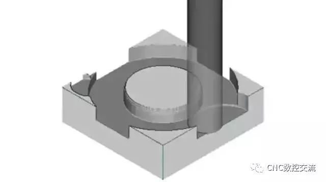 石墨雕銑機(jī)廠家
