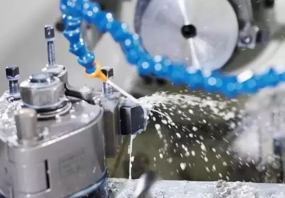 數控精雕機