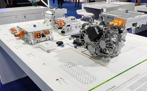 不提倡禁燃，大力擁抱節能與新能源 產業規劃與技術路線的協同發展