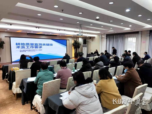 石家莊市 強化技術(shù)推廣服務，筑牢現(xiàn)代農(nóng)業(yè)防災減災屏障